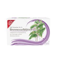 H&S Brennesselblätter