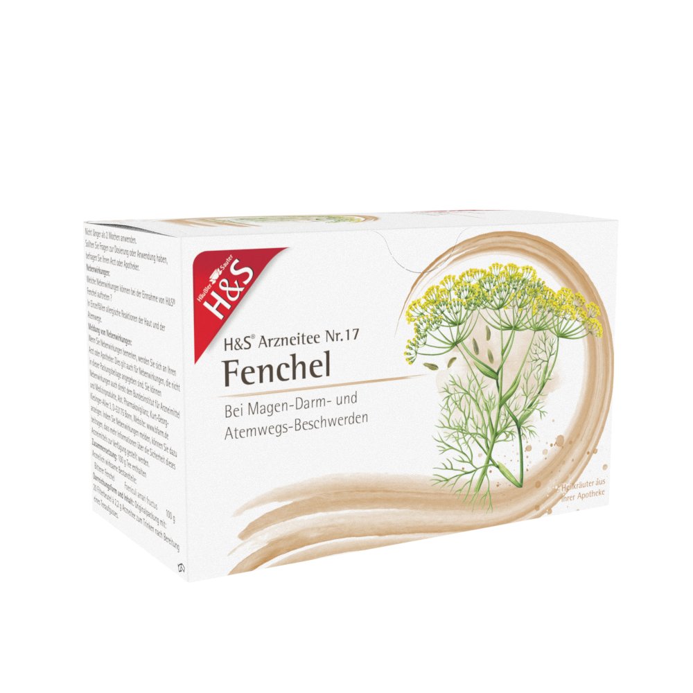H&S Fenchel