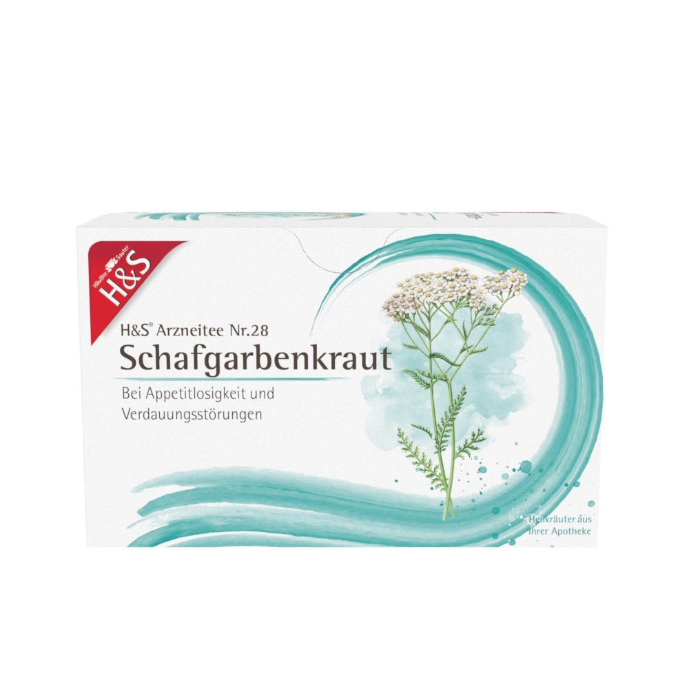 H&S Schafgarbenkraut