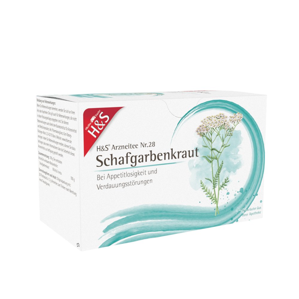 H&S Schafgarbenkraut