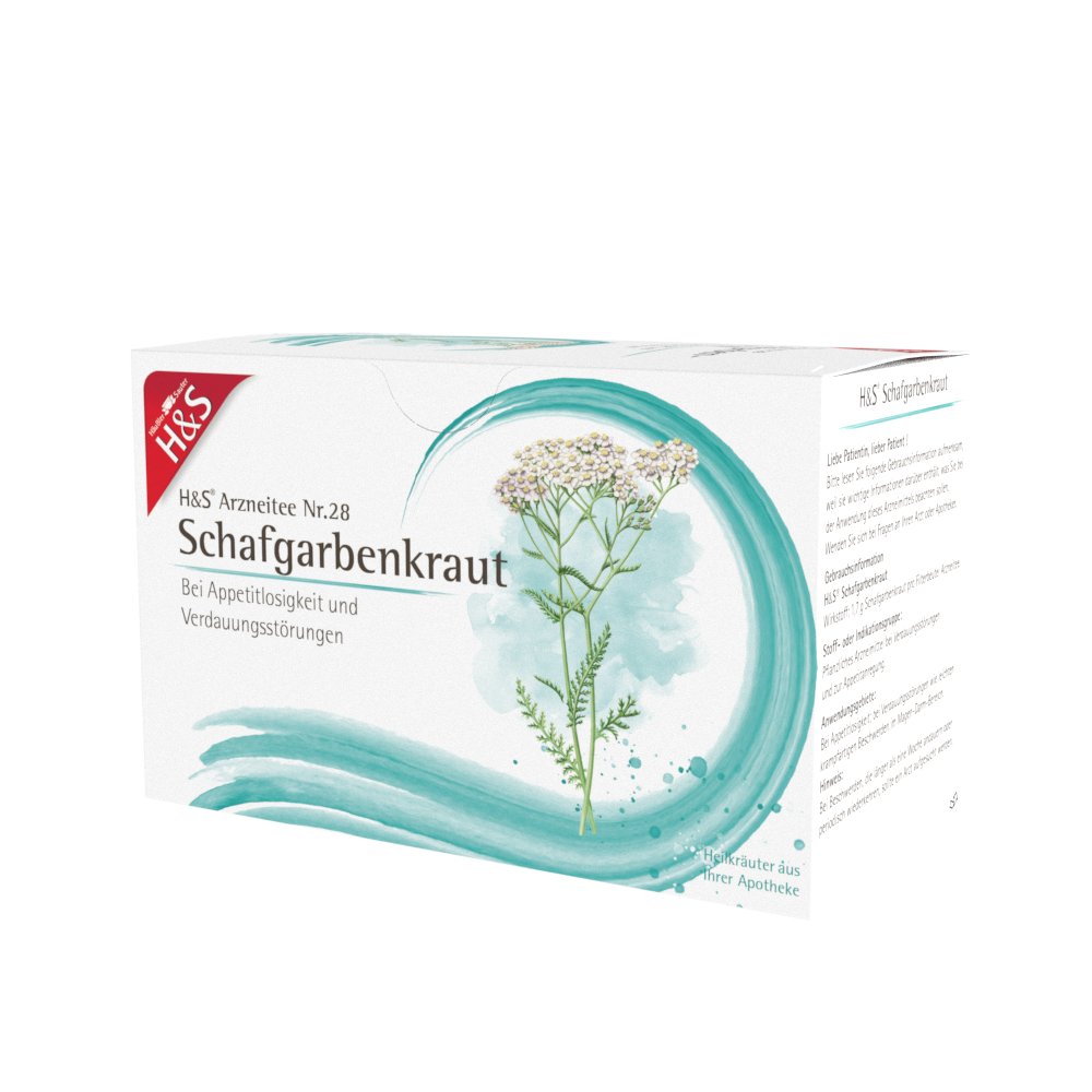 H&S Schafgarbenkraut