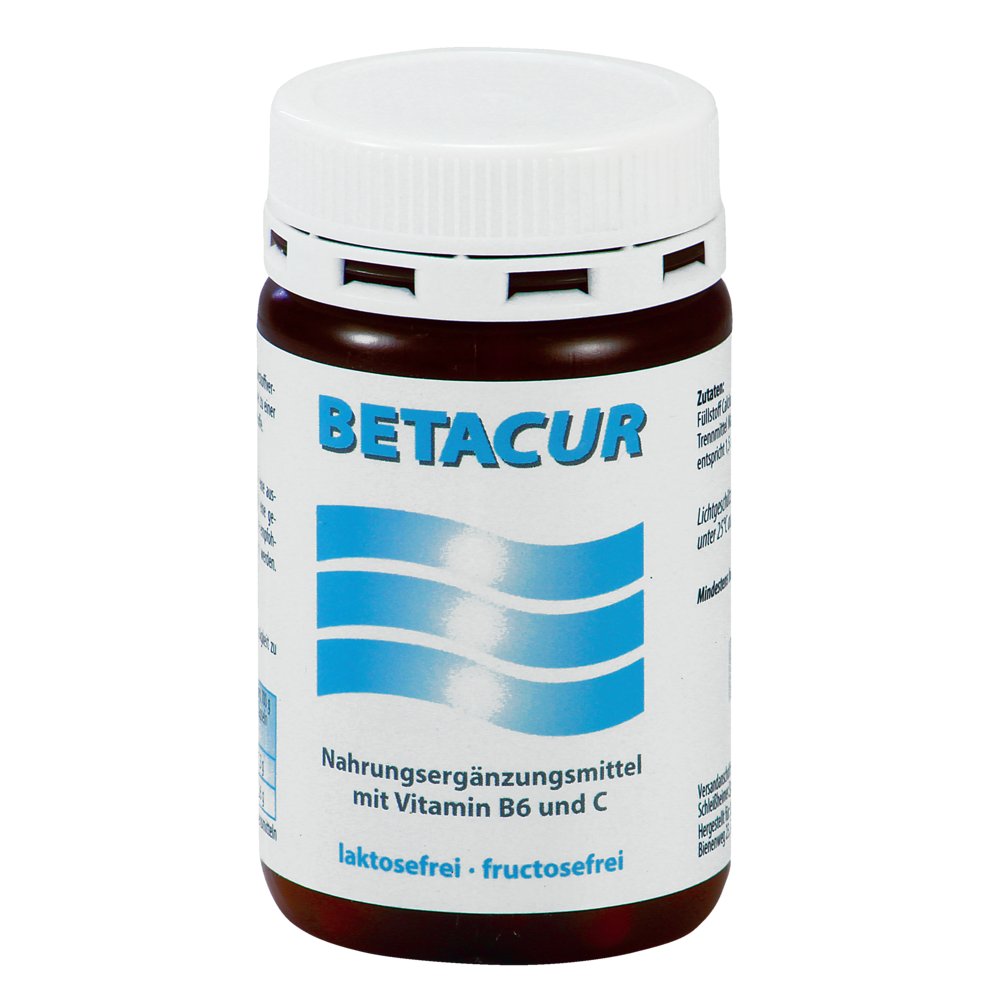 BETACUR Kapseln