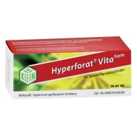 HYPERFORAT Vitahom Tropfen