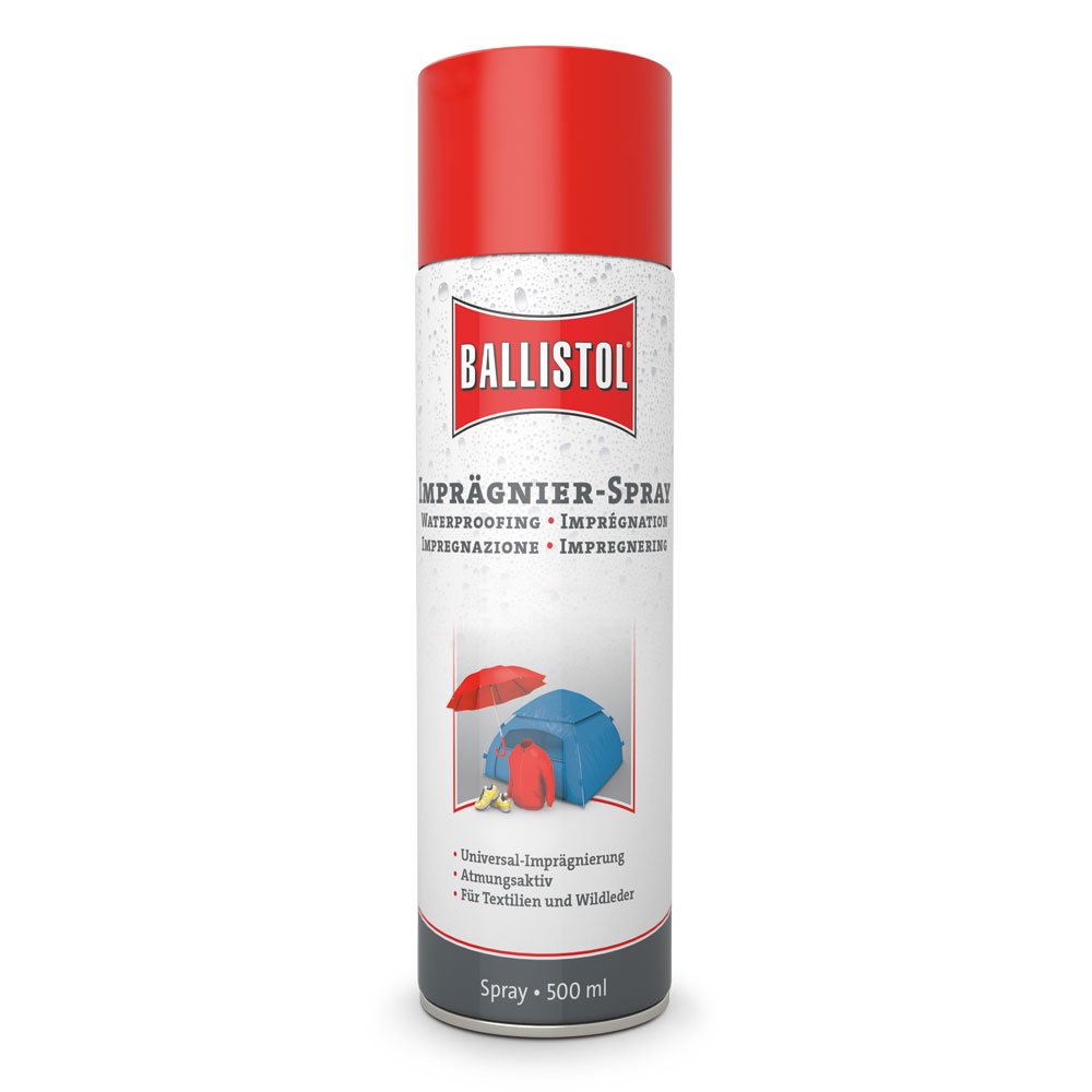 PLUVONIN Imprägnier Spray