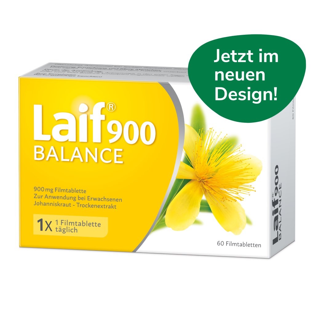 LAIF 900 Balance Filmtabletten
