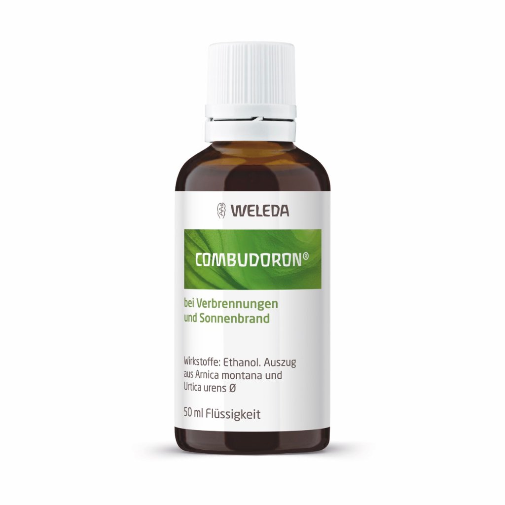 COMBUDORON flüssig