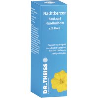 DR.THEISS Nachtkerzen hautzart Handbalsam
