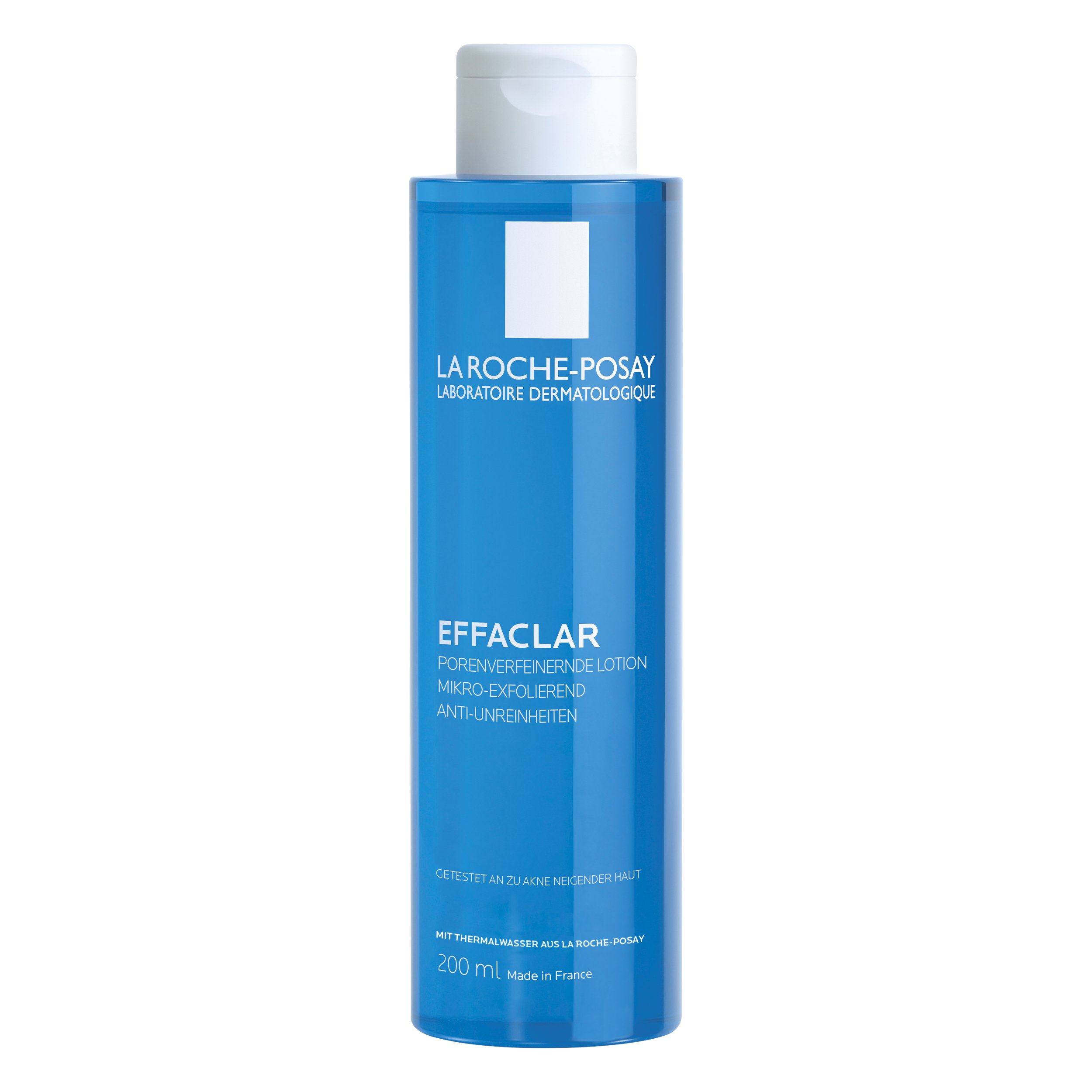Effaclar Porenverfeinernde Lotion