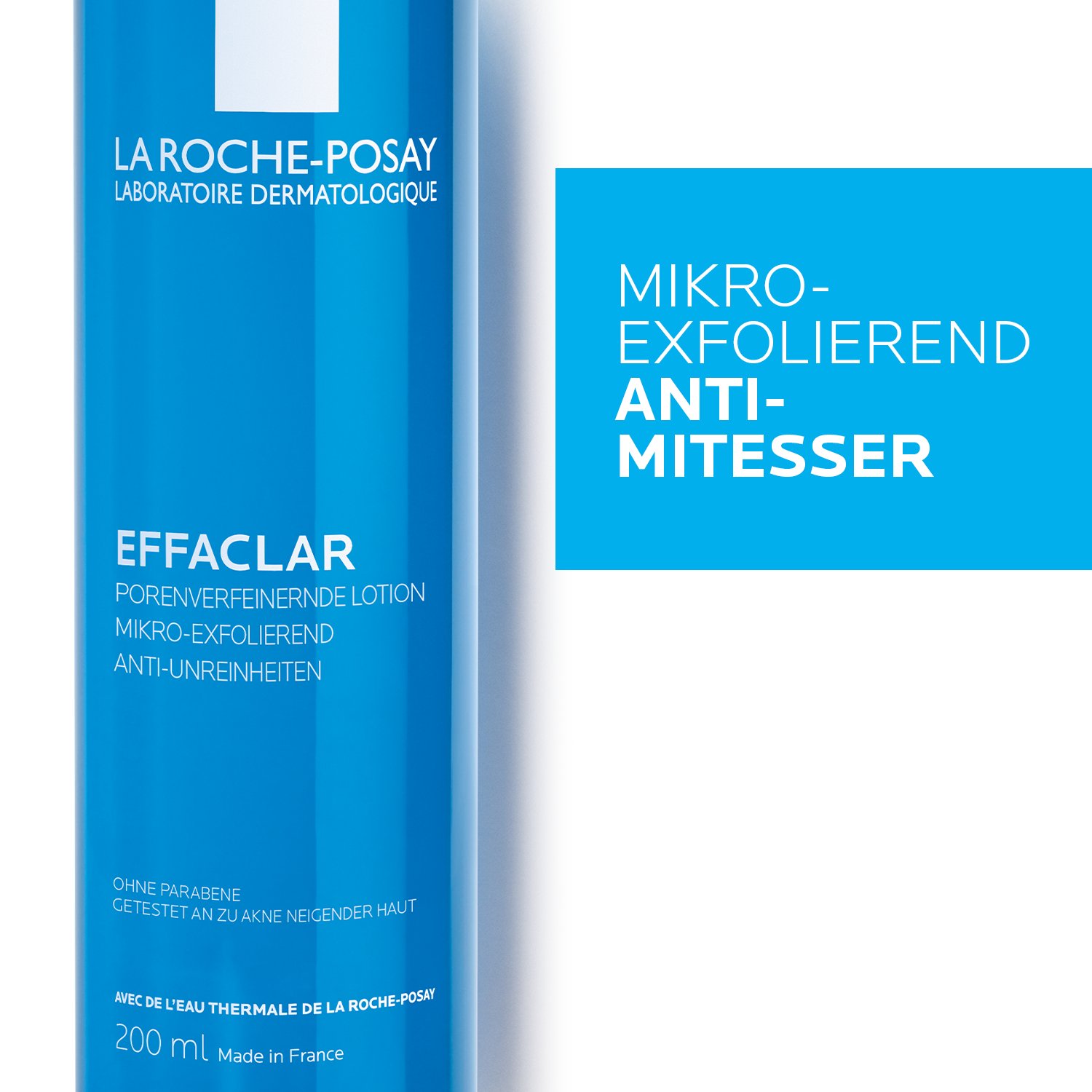 Effaclar Porenverfeinernde Lotion