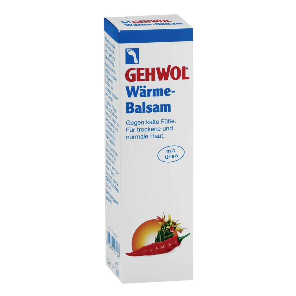 GEHWOL Wärme-Balsam