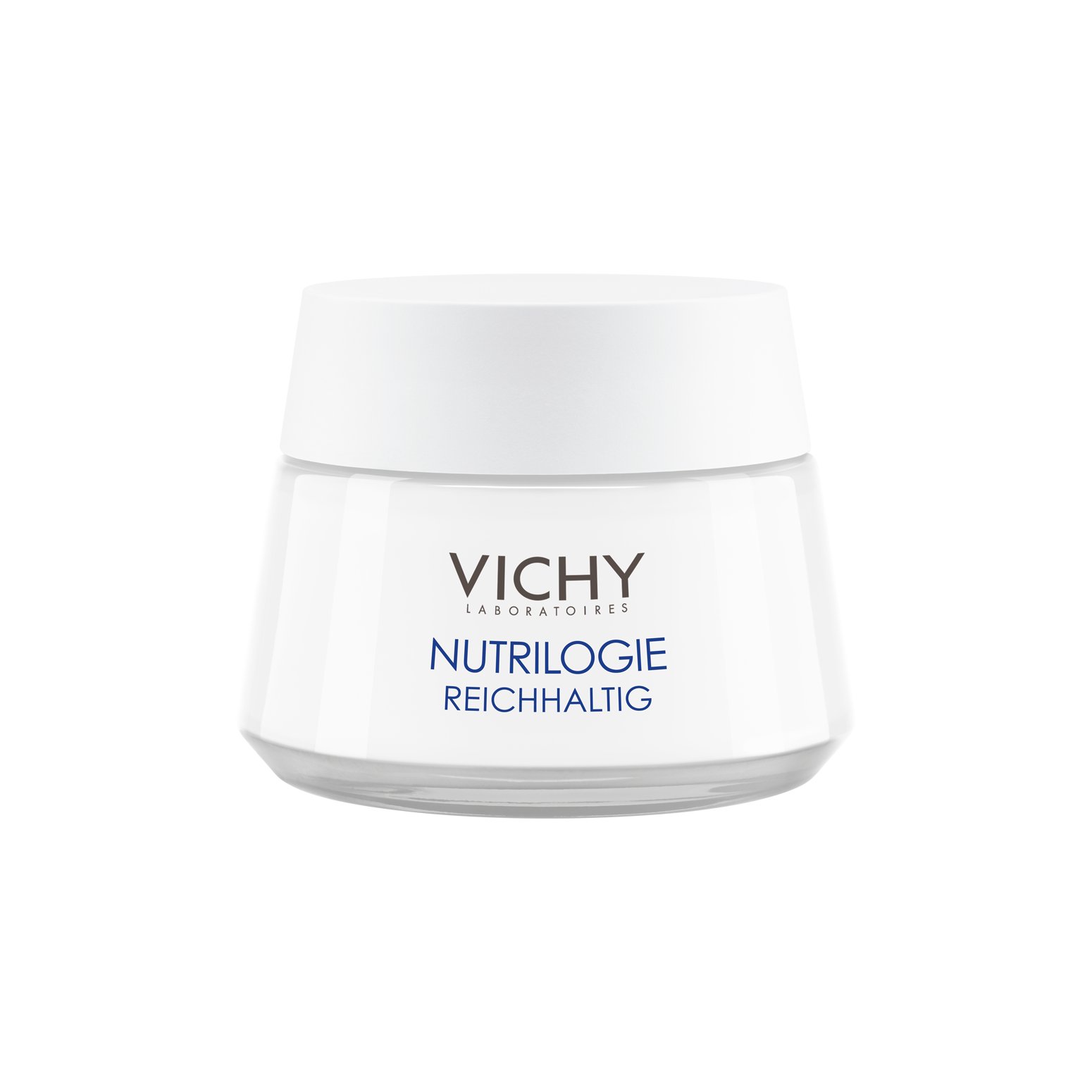 Vichy Nutrilogie Reichhaltig extrem trockene Haut