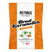 PECTORAL Brustkaramellen Btl.