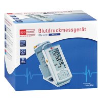 APONORM Blutdruckmessgerät Basis Oberarm