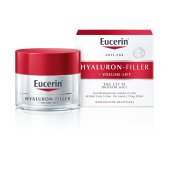 EUCERIN Anti-Age Volume-Filler Tag trockene Haut