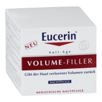 EUCERIN Anti-Age Volume-Filler Nachtpflege Creme