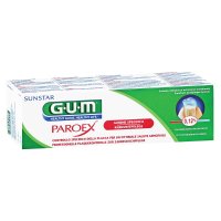 GUM PAROEX 0,12% CHX Zahngel