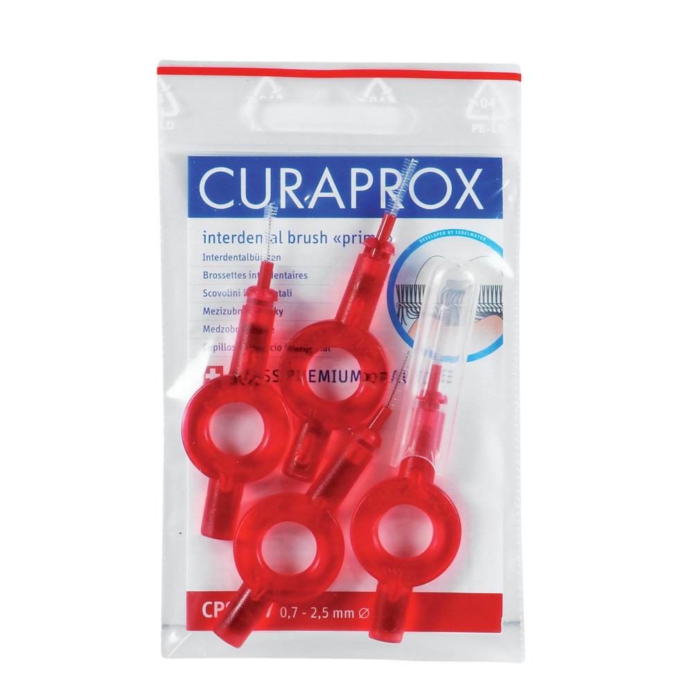 CURAPROX CPS 107 Handy rot