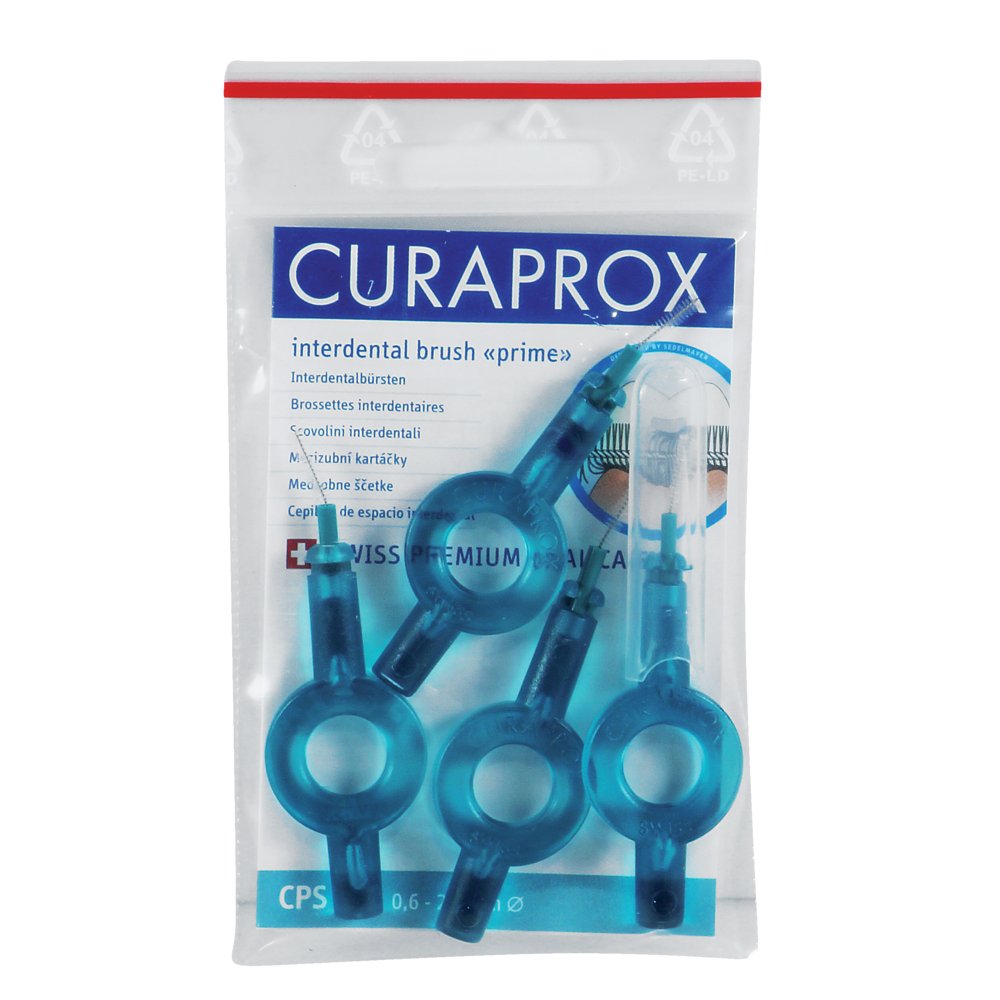 CURAPROX CPS 106 Handy mint
