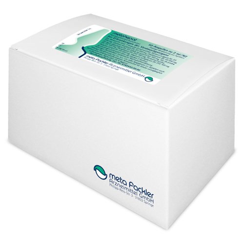 metahepat Injektionslösung