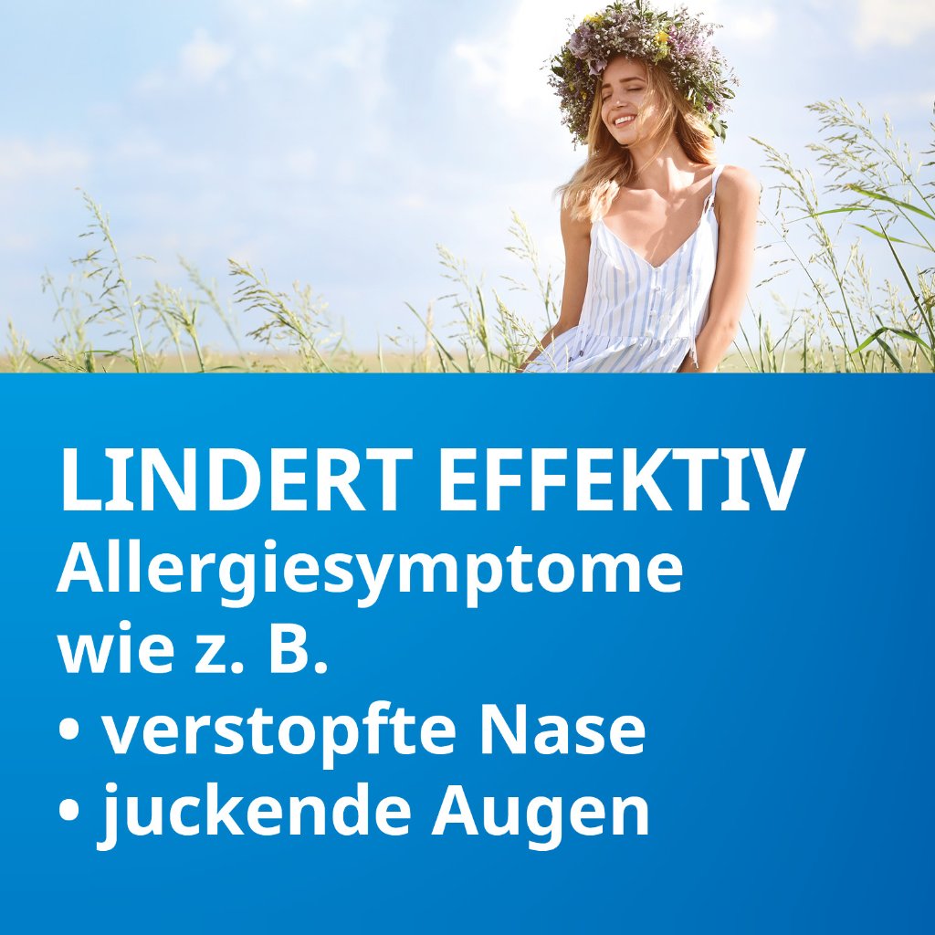 CETIRIZIN STADA Saft 10 mg/10 ml