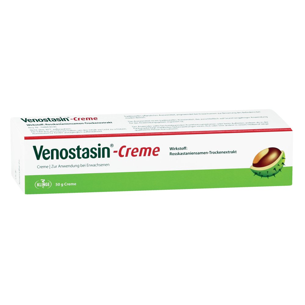 VENOSTASIN Creme