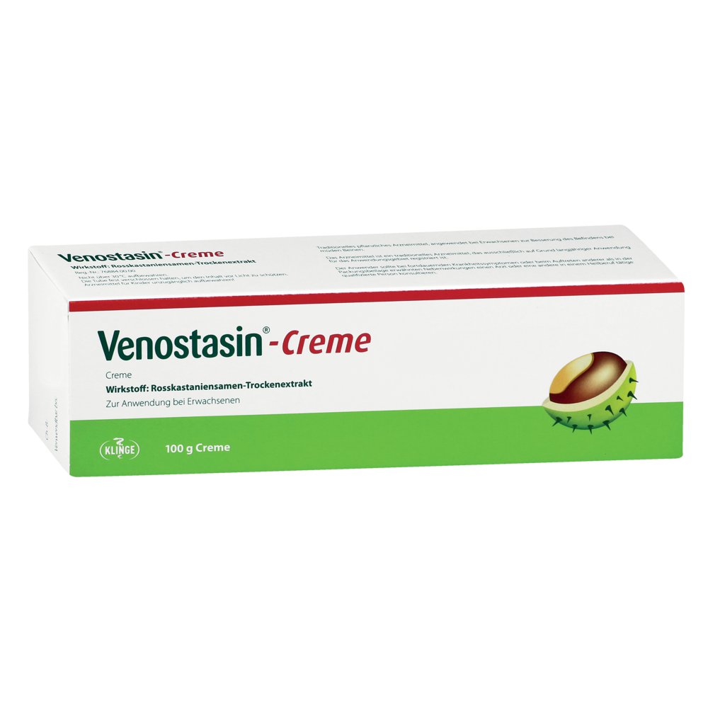 VENOSTASIN Creme