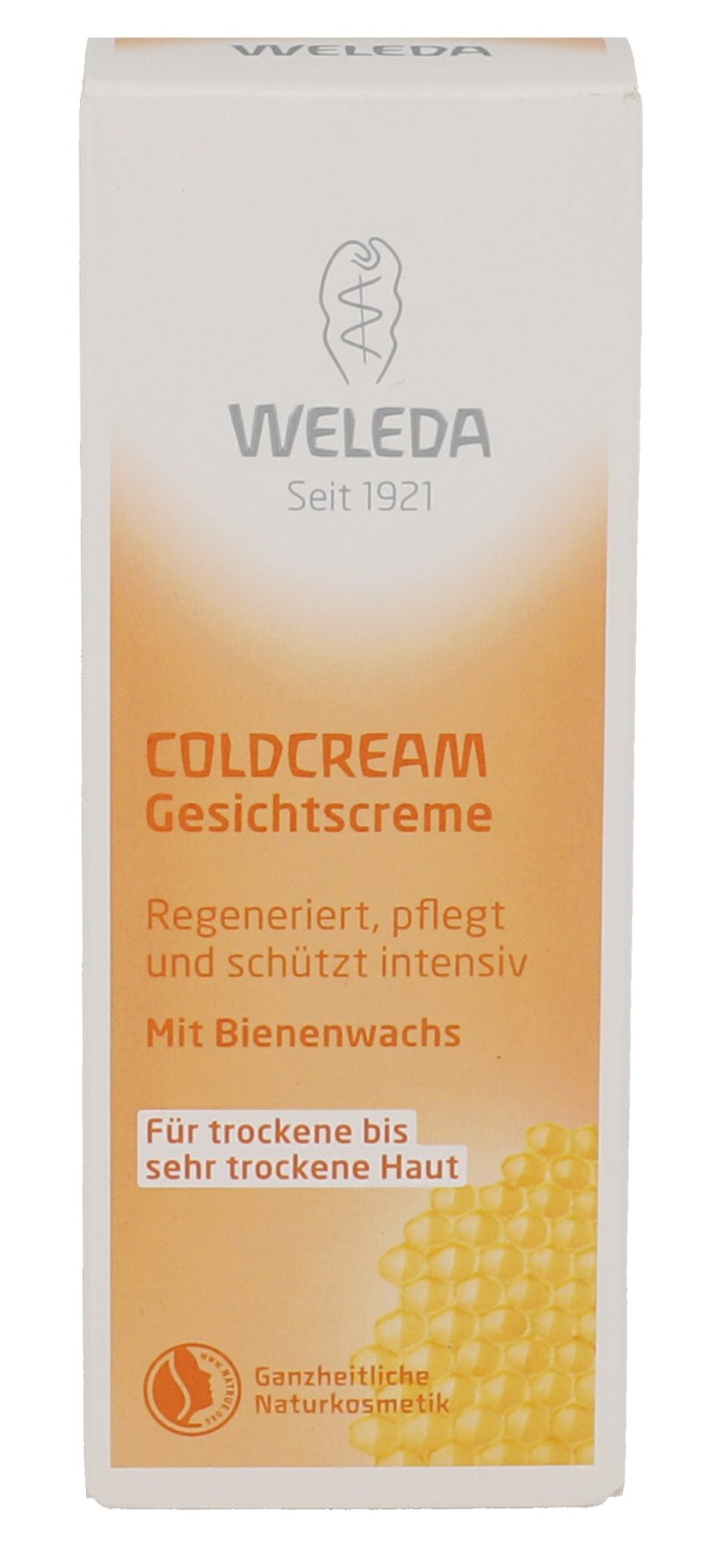 WELEDA Cold Cream