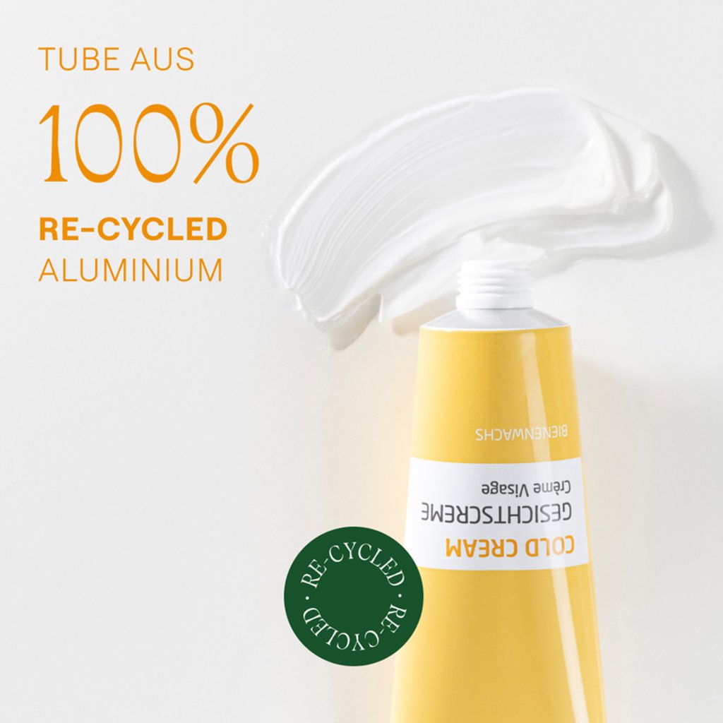WELEDA Cold Cream