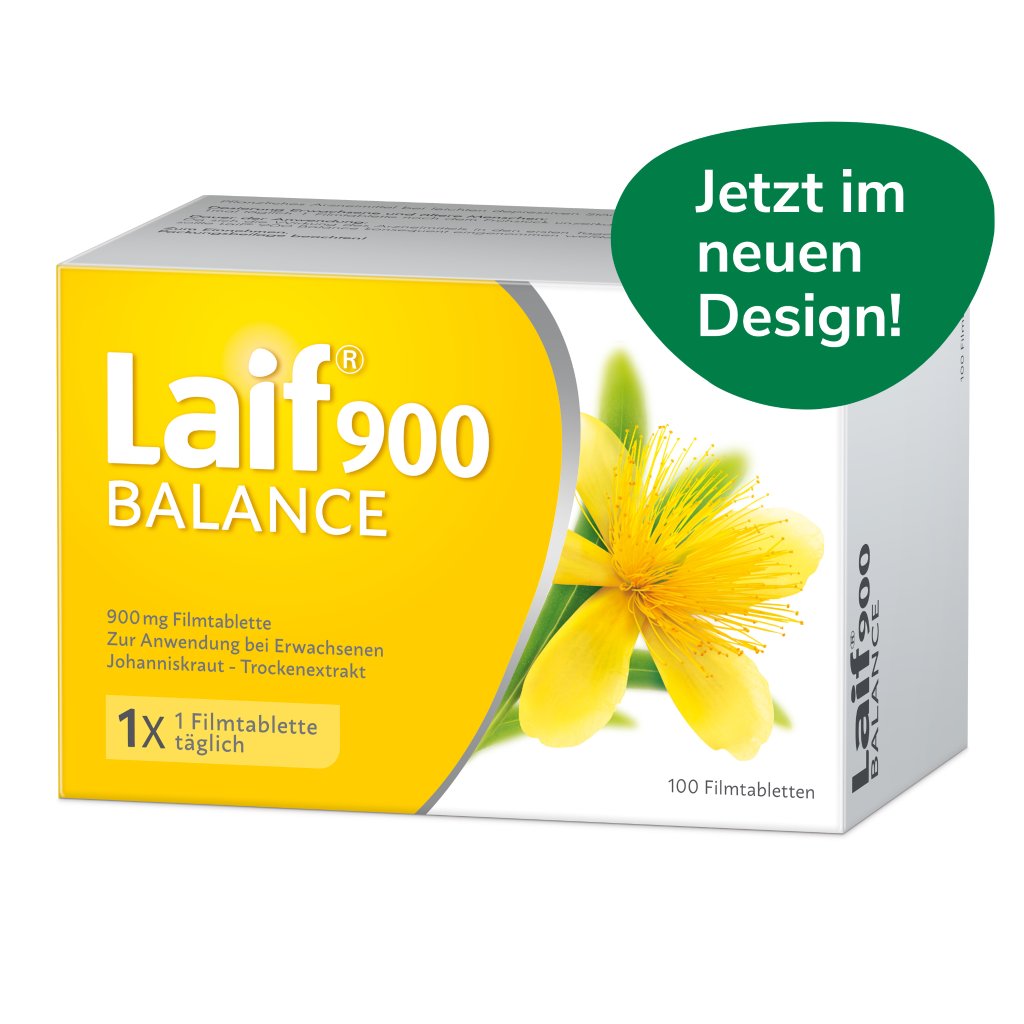 LAIF 900 Balance Filmtabletten