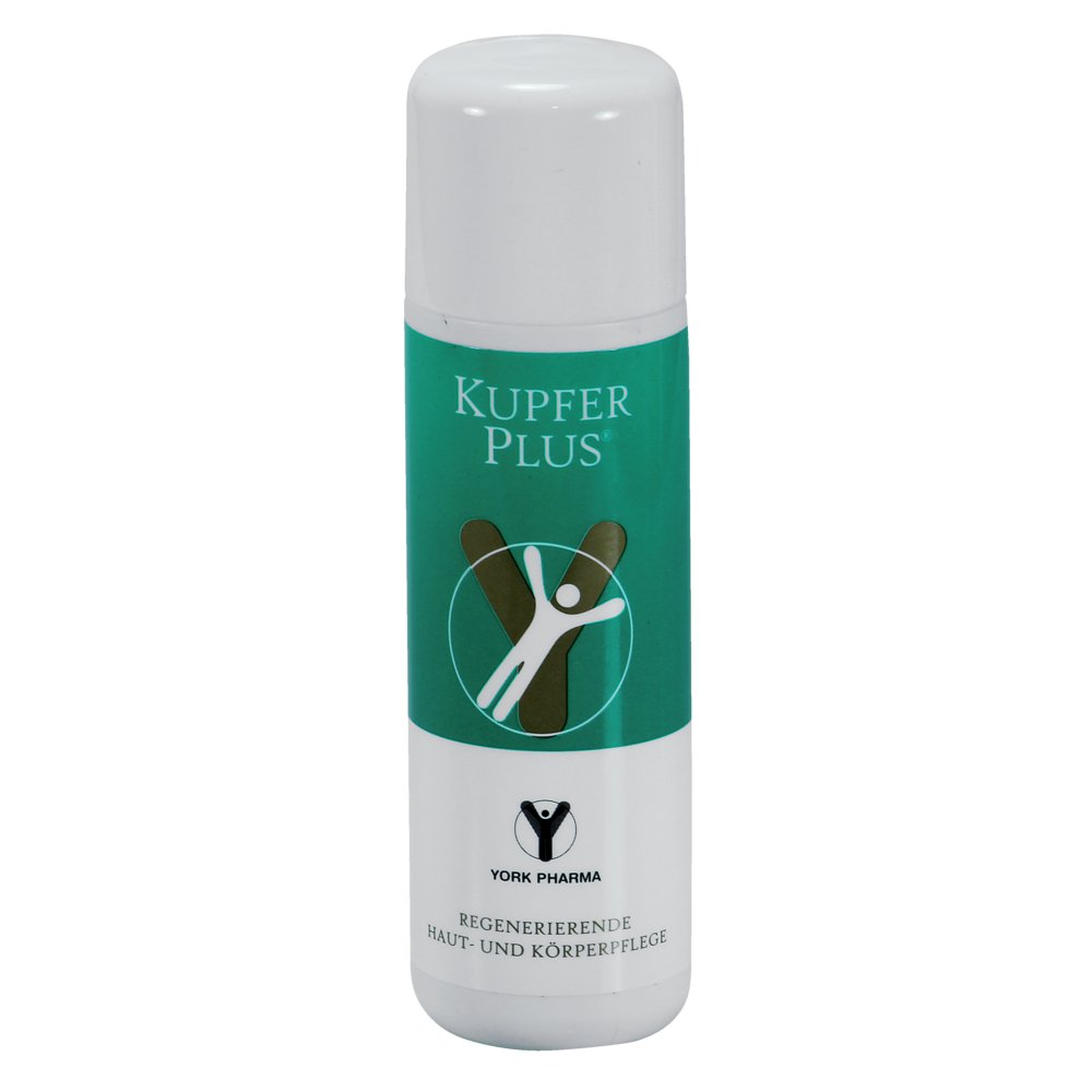 KUPFER PLUS flüssig