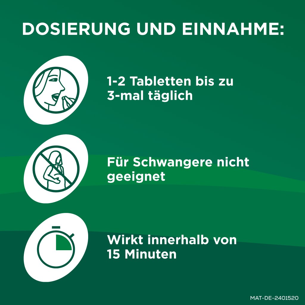 BUSCOPAN plus 10 mg/500 mg Filmtabletten