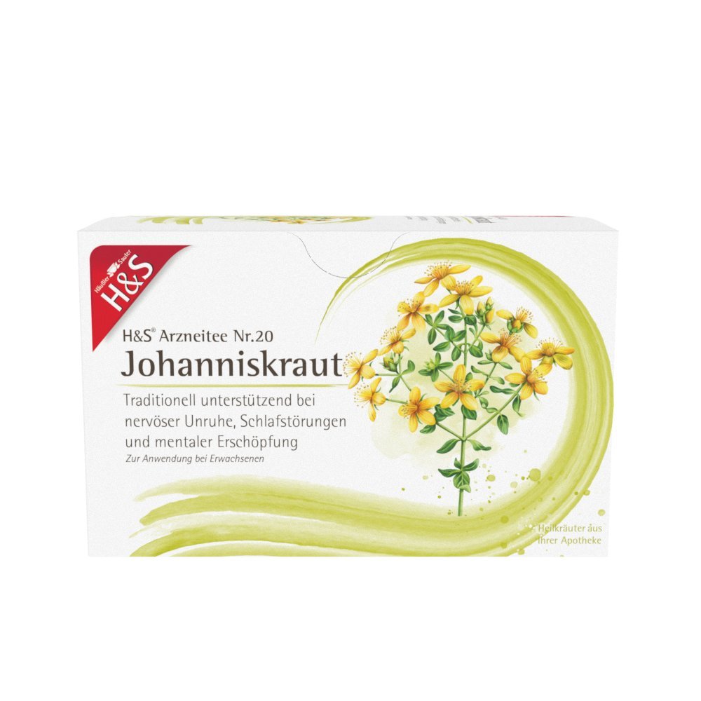H&S Johanniskraut