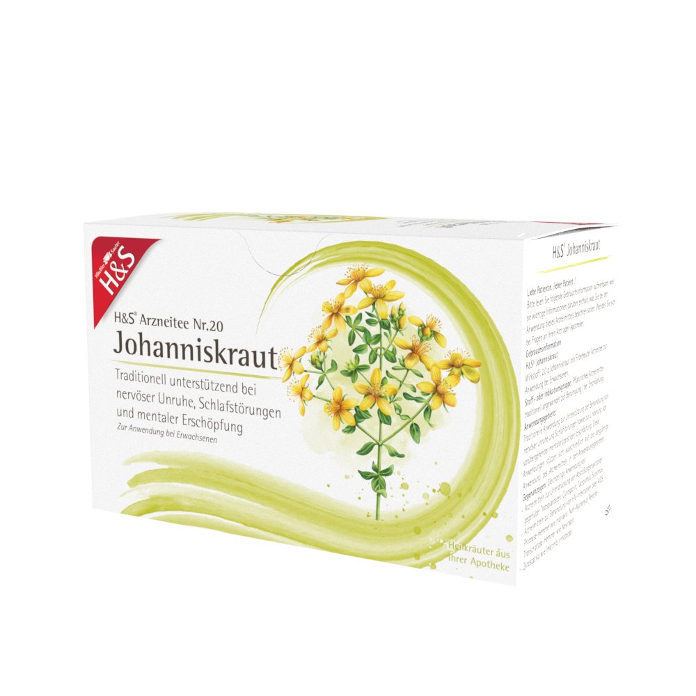 H&S Johanniskraut