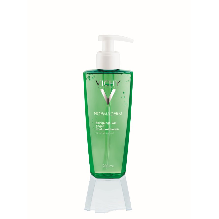 VICHY Normaderm Reinigungsgel
