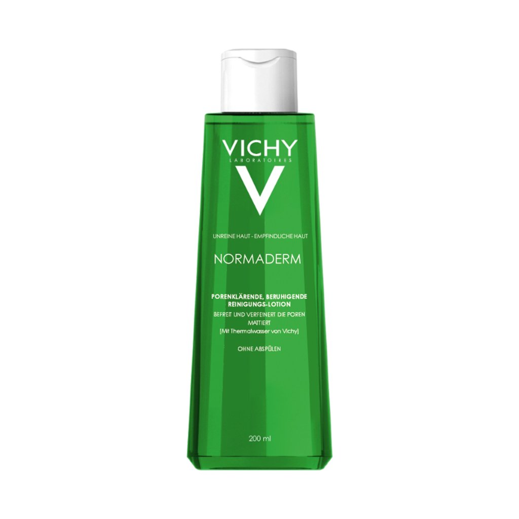 Vichy Normaderm Reinigungslotion