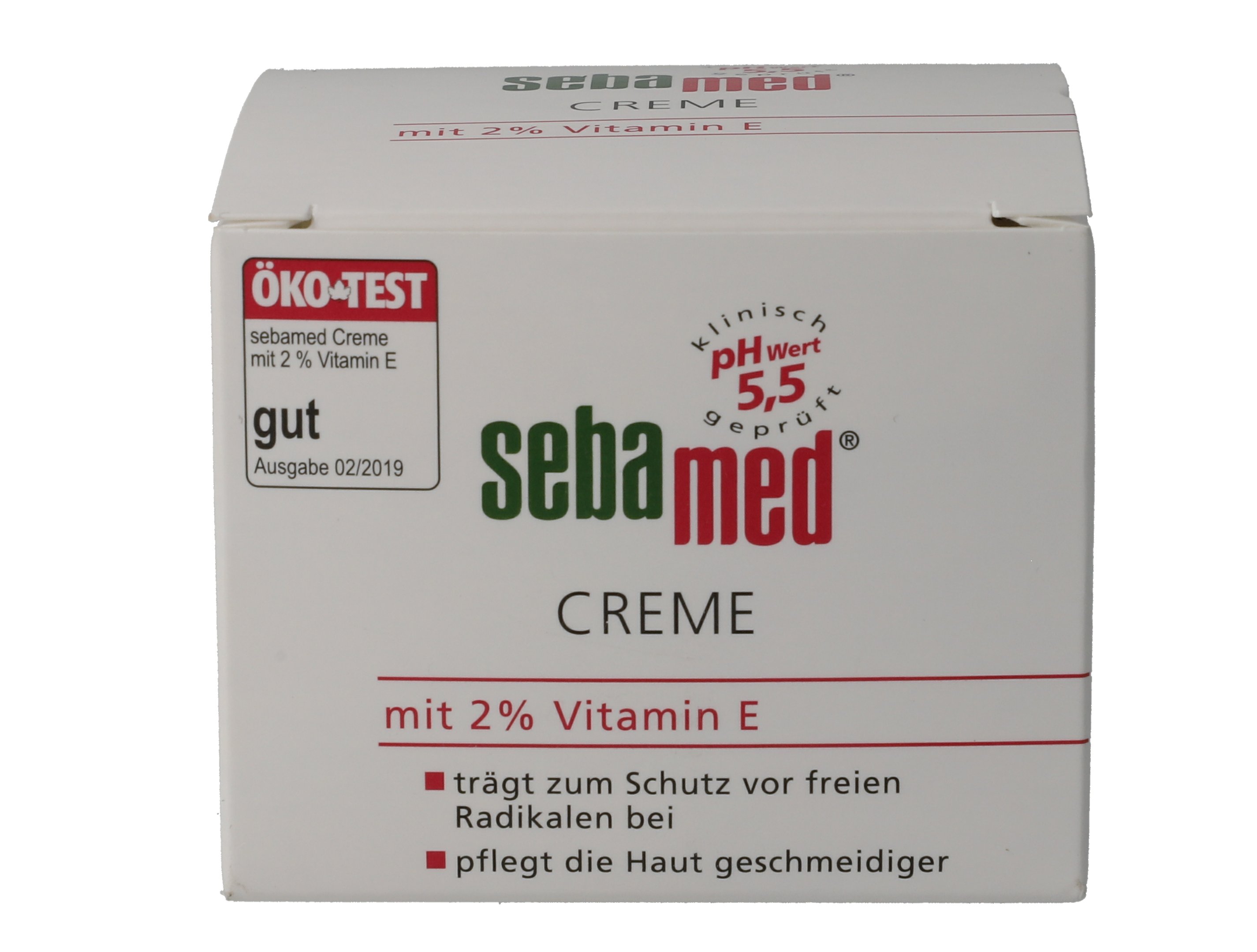 SEBAMED Creme