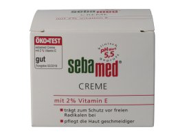 SEBAMED Creme
