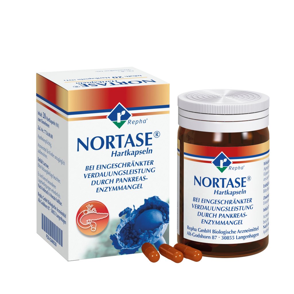 NORTASE®