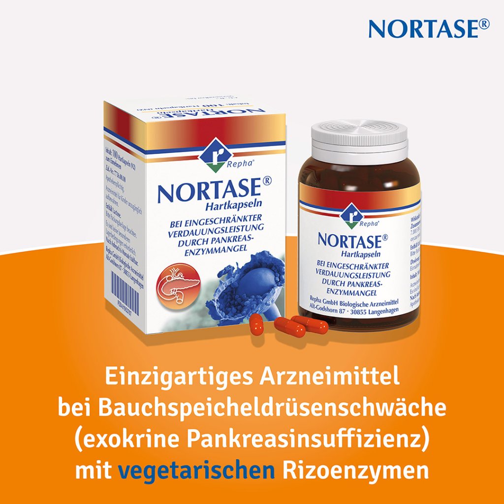 NORTASE®