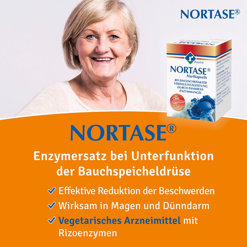 NORTASE®
