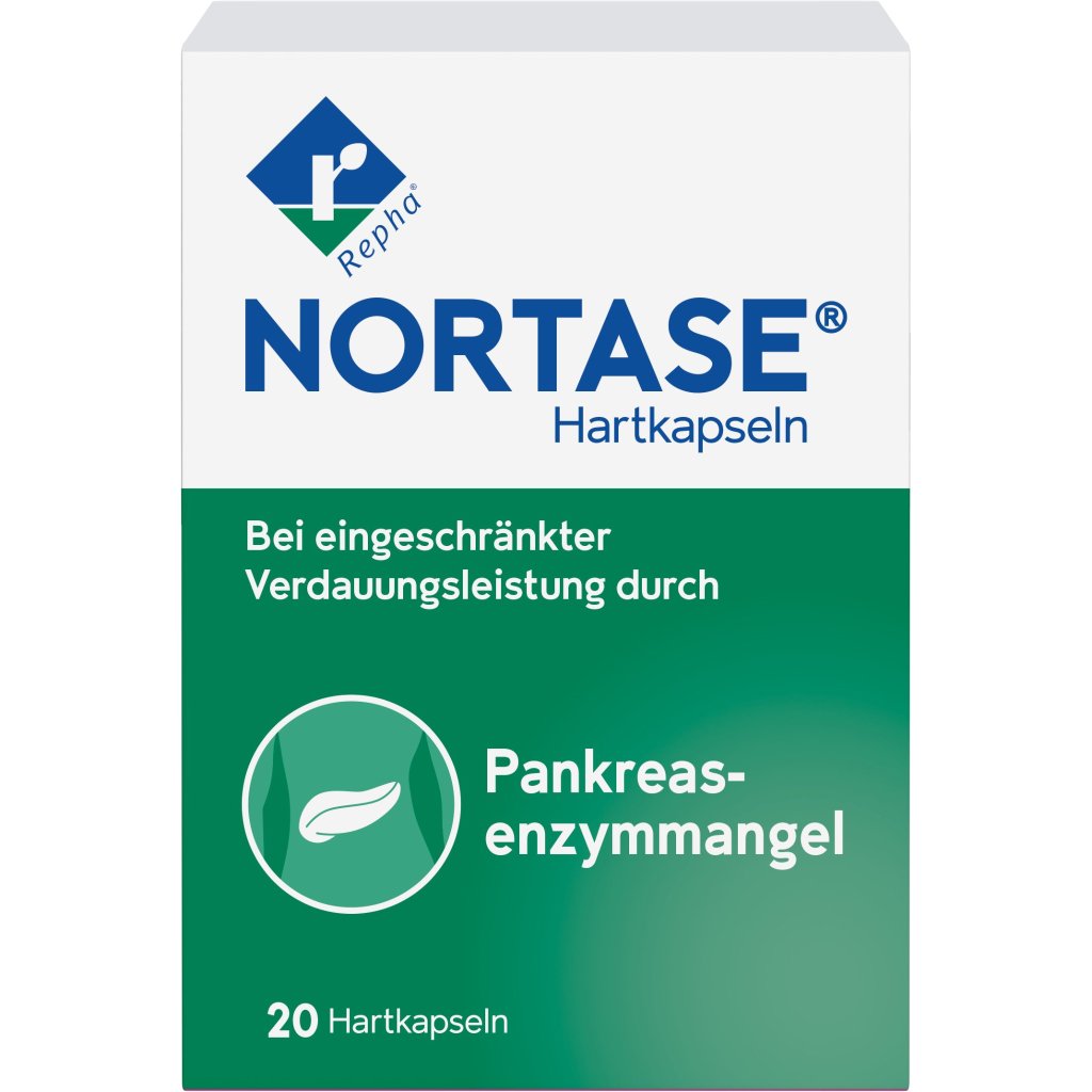 NORTASE®