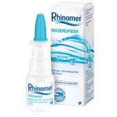 RHINOMER Nasenspray