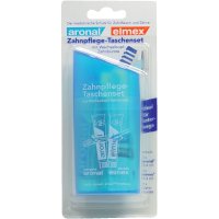 ZAHNPFLEGE Taschenset Blisterpckg.