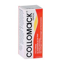 COLLOMACK Topical Lösung