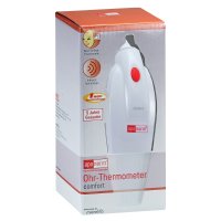 APONORM Fieberthermometer Ohr Comfort