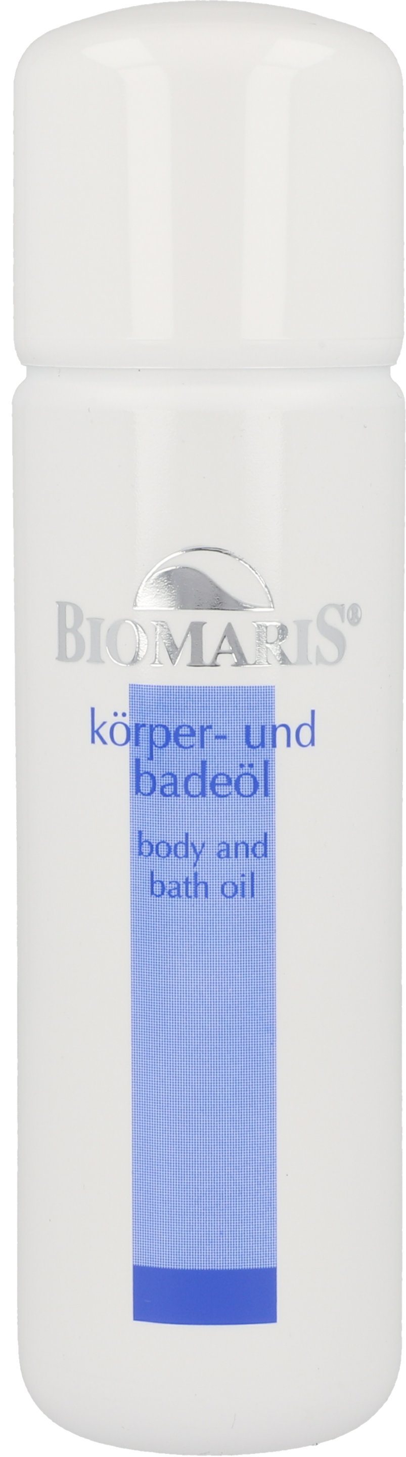 BIOMARIS Körper- und Badeöl