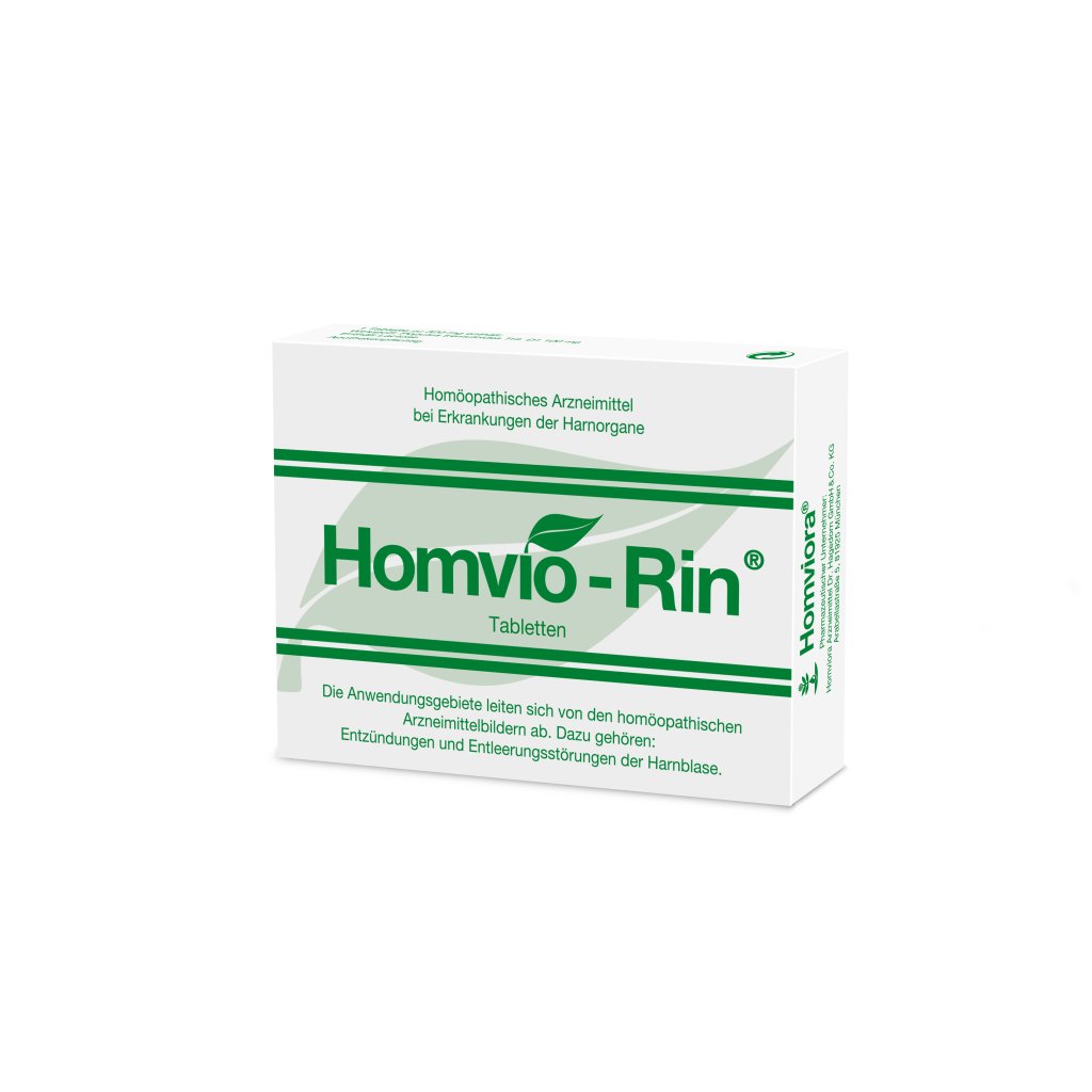 HOMVIO-RIN Tabletten