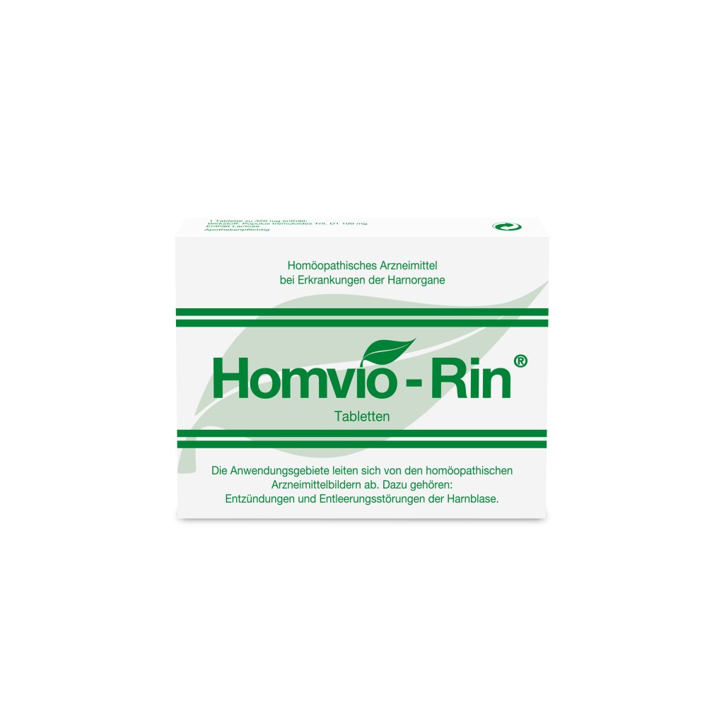 HOMVIO-RIN Tabletten