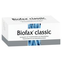 BIOFAX classic Hartkapseln