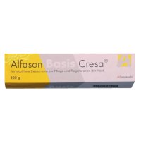 ALFASON Basis CreSa Creme
